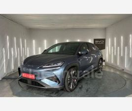 91.3 KWH 530CH AWD EXCELLENCE