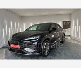 91.3 KWH 530CH AWD EXCELLENCE