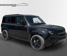 LAND ROVER DEFENDER 110 P300E X-DYNAMIC HSE *6 SITZE