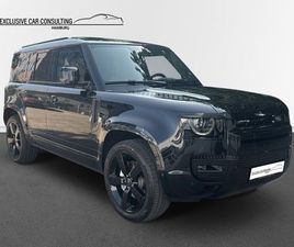 LAND ROVER DEFENDER 110 P300E X-DYNAMIC HSE *