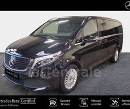 300 EXTRA LONG 204 AVANTGARDE 103 KWH