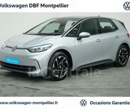 204 PRO PERFORMANCE LIFE PLUS 58 KWH