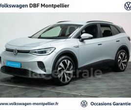 204 PRO PERFORMANCE 77 KWH