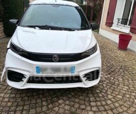 AIXAM E CITY SPORT 8KWH