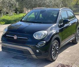 1.0 TURBO CROSS 120CV -PREZZO RELAE-