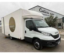 38490HT CELLULE 30M3 VASP AMÉNAGEMENT BIEN-ÊTRE