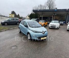 RENAULT ZOE Q210 Q210 88 LIFE 22KWH