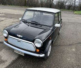 MINI 1.3 COOPER CARBURATORE