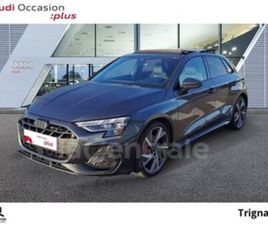 IV GENERATION2 SPORTBACK 1.5 35 TFSI MILD HYBRID 150 S LINE S TRONIC 7