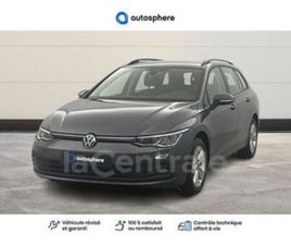 VIII SW 1.5 ETSI OPF 130 LIFE PLUS DSG7