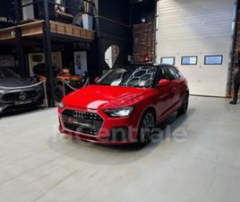 II 1.5 35 TFSI 150 ADVANCED S TRONIC 7