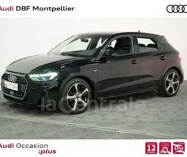 II 35 TFSI 150 S LINE S TRONIC 7