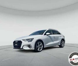 SPB 40 TFSI E S TRONIC PLUG IN 204CV