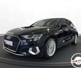 SPB 40 TFSI E S TRONIC PLUG IN 204CV