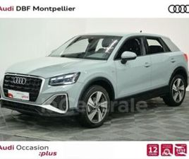 GENERATION2 35 TFSI 150 S LINE S TRONIC 7