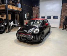 III (F56) 2.0 231 JCW BVA6