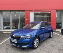 1.0 TSI EVO 110 STYLE DSG7