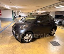 68 VVT-I ICONIC MULTIDRIVE