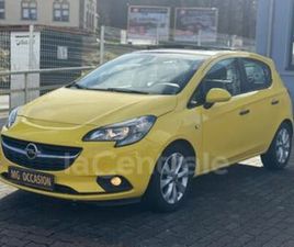 V 1.0 ECOTEC TURBO 115 S/S COSMO 5P