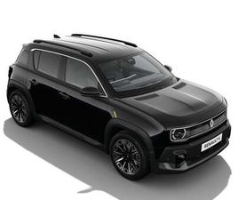 COMFORT RANGE 52KWH ICONIC AUTO 5DR