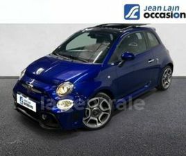 II GENERATION2 1.4 TURBO 16V T-JET 145 595