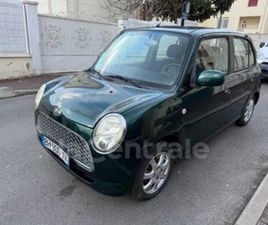 DAIHATSU TREVIS 1.0 60