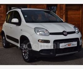 III 0.9 TWINAIR 85 S/S 4X4