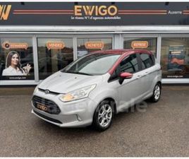 1.0 ECOBOOST S&S 100 EDITION