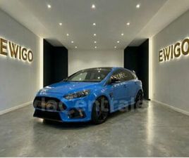 III GENERATION2 2.3 ECOBOOST 350 RS PACK PERFORMANCE