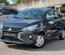 III GENERATION2 1.2 MIVEC 71 AS&G INFORM MY23