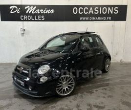 II 1.4 TURBO 16V T-JET 140 595