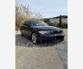 (E82) COUPE 135I 306 LUXE