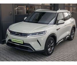 BYD ATTO 2 BOOST 45,1KWH BEMUTATÓ AUTÓ KÉSZLETRŐL