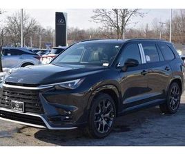 NEW 2026 LEXUS TX 500H F SPORT PERFORMANCE PREMIUM AWD