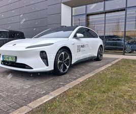 NIO ET5 TOURING ET5T 100KWH