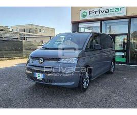 MULTIVAN 2.0 TDI 150CV DSG LIFE