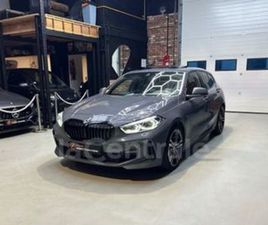 (F40) 118D 150 8CV M SPORT BVA