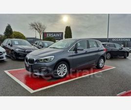 BMW SERIE 2 GRAN COUPE (F44) GRAN COUPE 216D 116 BUSINESS DESIGN DKG7