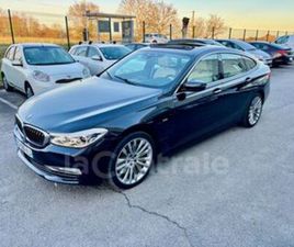 (G32) 630DA XDRIVE LUXURY