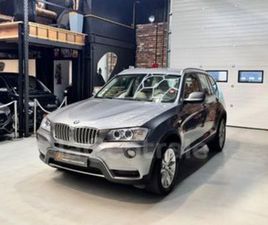 (F25) XDRIVE30DA 258 LUXE