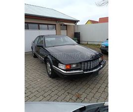 CADILLAC SEVILLE SLS V8