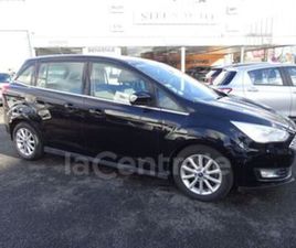 II GENERATION2 1.5 TDCI 120 S&S 7CV TREND BUSINESS POWERSHIFT