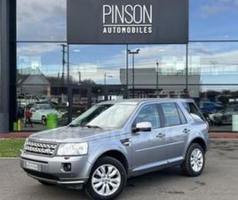 II GENERATION2 SD4 HSE BVA