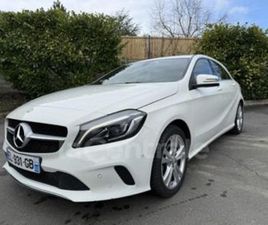 III GENERATION2 220 D SENSATION 7G-DCT