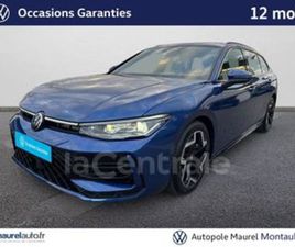 IX SW 2.0 TDI EVO SCR 150 R-LINE DSG7