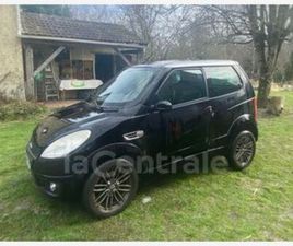 LIGIER X-TOO VOITURETTE MAX 4PL