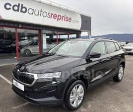 GENERATION2 2.0 TDI 150 SCR SELECTION DSG7