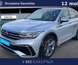 III 2.0 TDI 150 R-LINE EXCLUSIVE DSG7