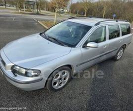 II D5 SUMMUM GEARTRONIC