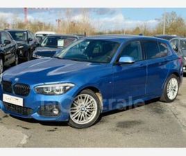 (F20) GENERATION2 116D 5CV URBANCHIC 5P